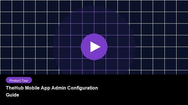 BoothHQ Mobile App: Admin Configuration Guide